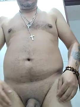 ScuffingBungalow online show from 03/18/26, 07:39