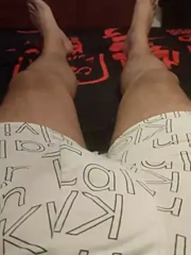 ScuffingBungalow online show from 07/21/26, 03:20