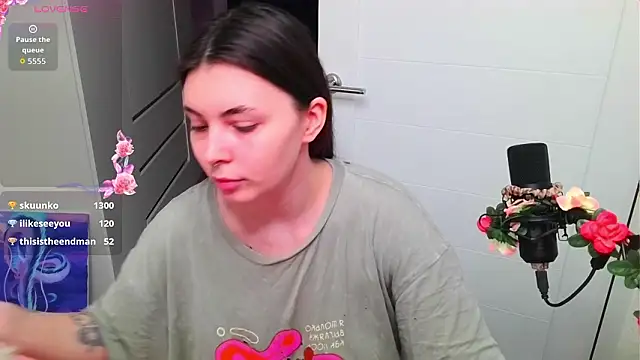 peachyness online show from 02/22/26, 10:19