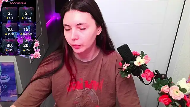 peachyness online show from 03/22/26, 08:23