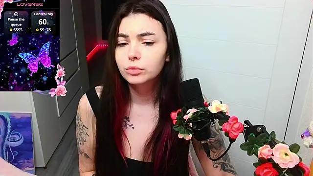 peachyness online show from 03/28/26, 01:05