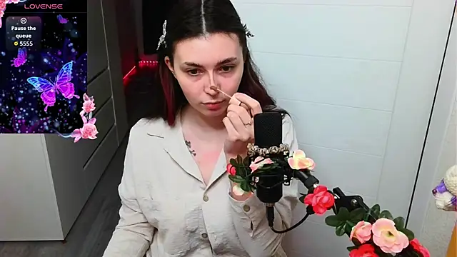 peachyness online show from 04/03/26, 04:38