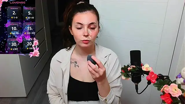 peachyness online show from 04/04/26, 06:38