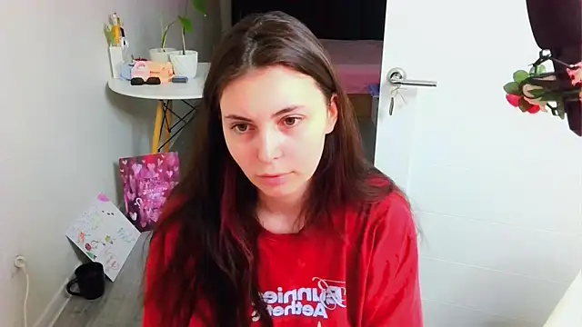 peachyness online show from 07/24/26, 07:34