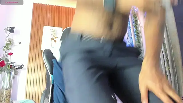 Darwin mayo online show from 03/16/26, 05:17