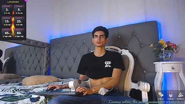 Snapshot of Sebalexis7 chatting on 09/23/25, 03:31 Sebalexis7 online show from 09/23/25, 03:31