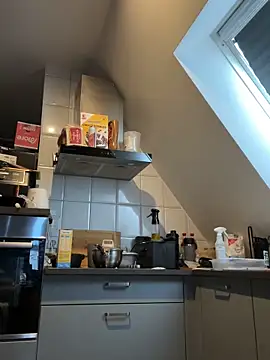 SweetTeenGirl online show from 09/11/25, 10:37