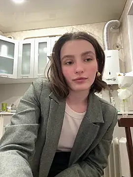 ZariaFlame online show from 03/22/26, 10:24