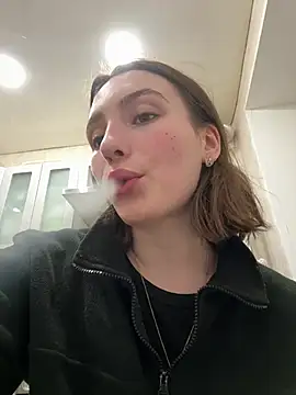 ZariaFlame online show from 04/02/26, 11:46