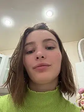 ZariaFlame online show from 04/04/26, 10:29