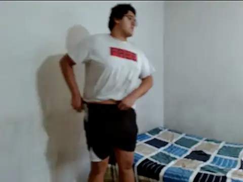 MeisanPaul online show from 10/31/25, 11:17