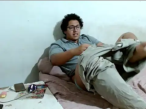 MeisanPaul online show from 11/04/25, 03:38