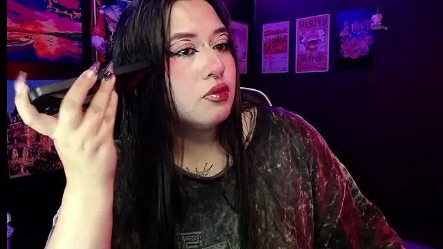 Ravendark  online show from 01/15/26, 07:17