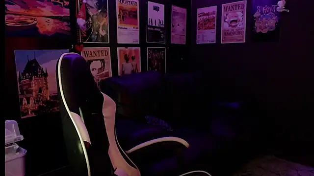 Ravendark  online show from 02/03/26, 09:53