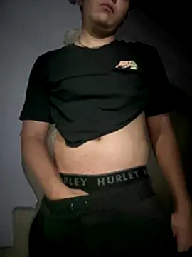 FranVergaLoca online show from 10/17/25, 07:33