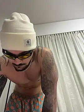 penebunny online show from 01/13/26, 05:02