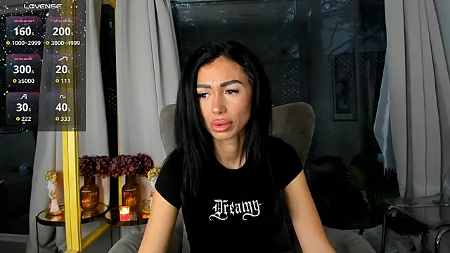 Snapshot of ParissHiltonX chatting on 02/13/26, 05:25 ParissHiltonX online show from 02/13/26, 05:25