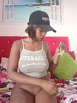 GoldSnowXxX online show from 06/13/26, 12:58
