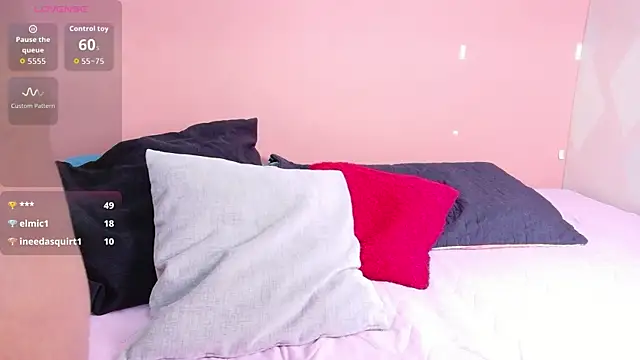 MySugarmoomy online show from 10/31/25, 02:56