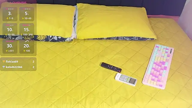 MySugarmoomy online show from 02/12/26, 02:50