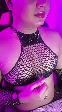 Bimbowati online show from 03/11/26, 07:31