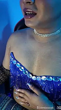 Bimbowati online show from 03/18/26, 06:11