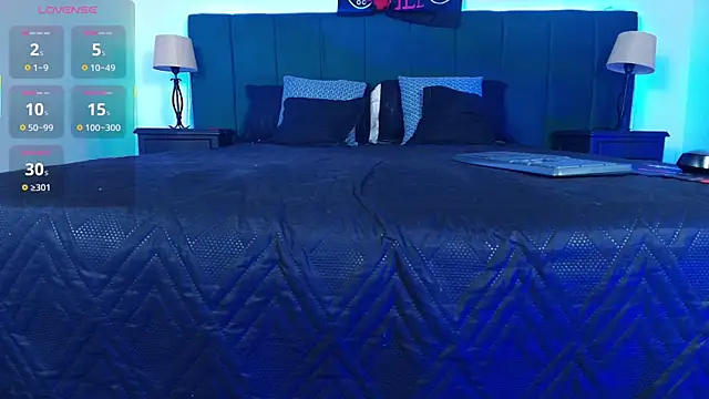 Alisse Moore online show from 11/14/25, 12:48