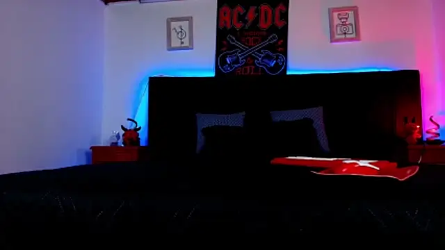 Alisse Moore online show from 03/14/26, 12:32