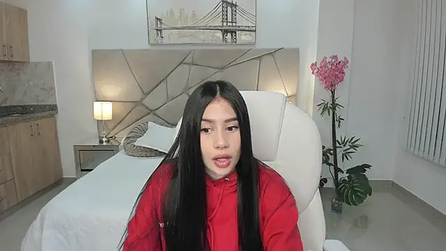 miranda crawfor online show from 02/02/26, 06:23