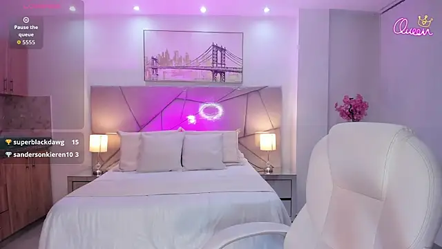 miranda crawfor online show from 04/10/26, 03:12