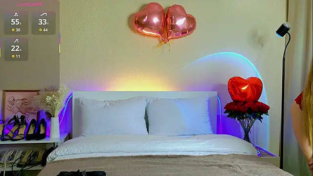 BethSun online show from 02/12/26, 05:30