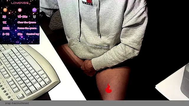 Snapshot of french_male_whore@xh chatting on 10/23/25, 05:51 french male whorexh online show from 10/23/25, 05:51