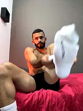 Jacksonfranco online show from 09/21/25, 04:14