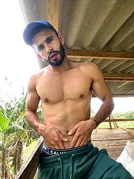 Jacksonfranco online show from 09/23/25, 03:04