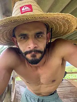 Jacksonfranco online show from 09/30/25, 03:06