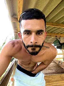 Jacksonfranco online show from 10/01/25, 02:34