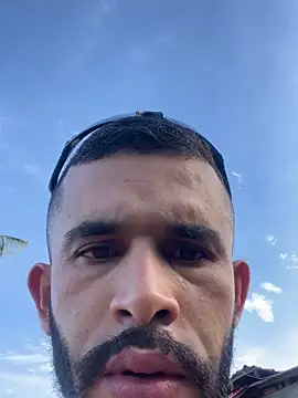 Jacksonfranco online show from 10/06/25, 08:28