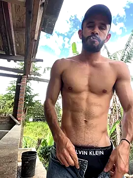 Jacksonfranco online show from 10/12/25, 06:51