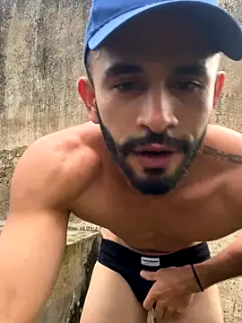 Jacksonfranco online show from 10/20/25, 10:10