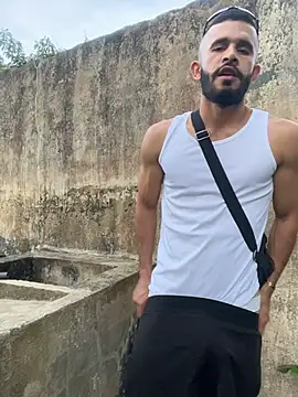 Jacksonfranco online show from 10/24/25, 10:28