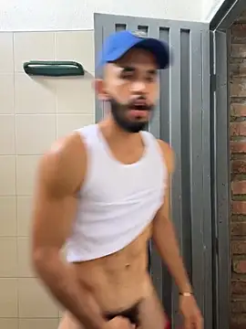 Jacksonfranco online show from 10/27/25, 04:44