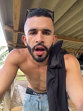 Jacksonfranco online show from 11/04/25, 04:39