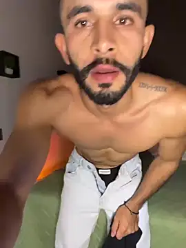 Jacksonfranco online show from 11/11/25, 03:06