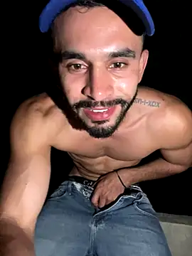 Jacksonfranco online show from 12/16/25, 11:21