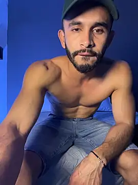 Jacksonfranco online show from 02/17/26, 03:36