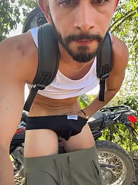 Jacksonfranco online show from 03/12/26, 02:34