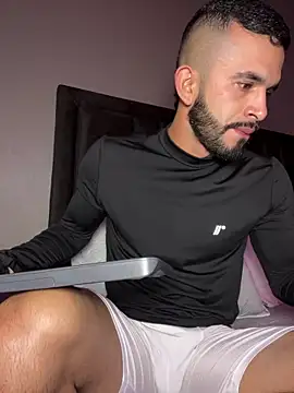 Jacksonfranco online show from 04/23/26, 11:09