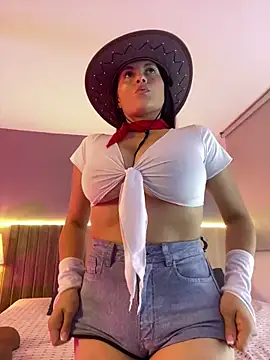 Atenea Clerk online show from 04/18/26, 11:47