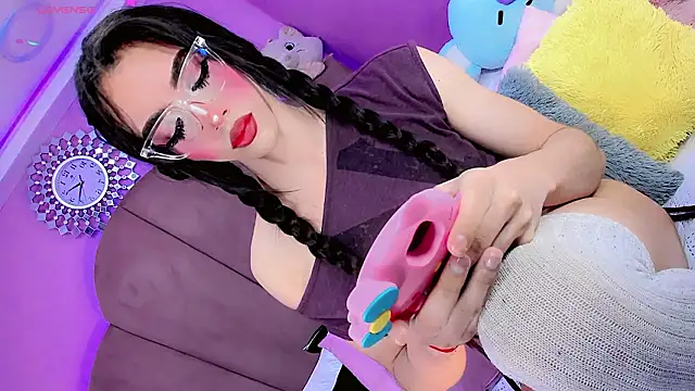 ShantyMillan online show from 03/12/26, 12:44