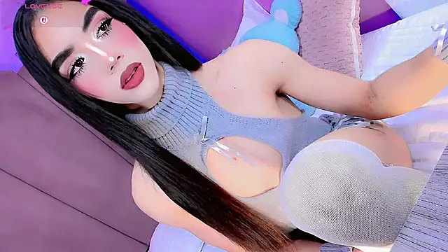 ShantyMillan online show from 04/19/26, 06:10